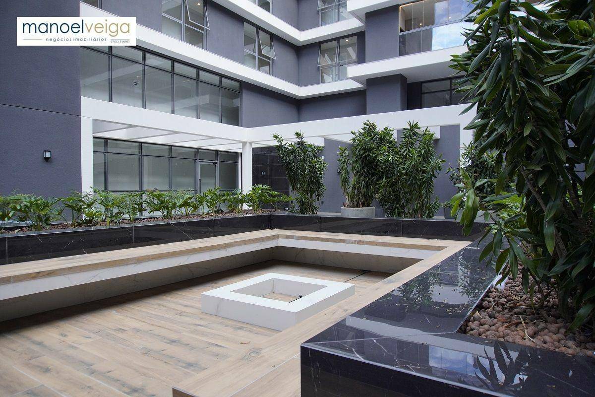 Apartamento à venda com 3 quartos, 147m² - Foto 23