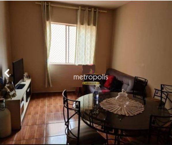 Apartamento à venda com 1 quarto, 90m² - Foto 2