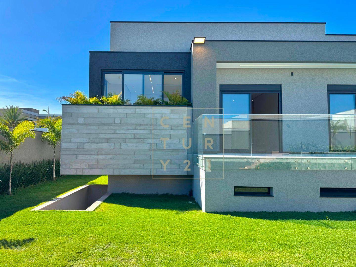 Casa de Condomínio à venda com 4 quartos, 566m² - Foto 25