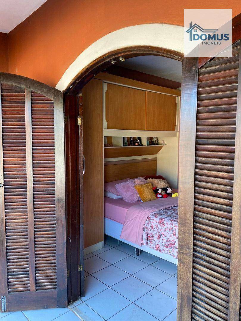 Sobrado à venda com 3 quartos, 100m² - Foto 19