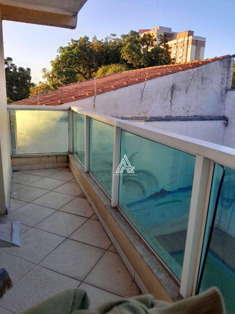 Sobrado à venda e aluguel com 2 quartos, 194m² - Foto 39