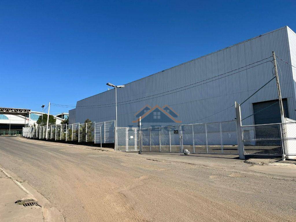 Depósito-Galpão, 3110 m² - Foto 4