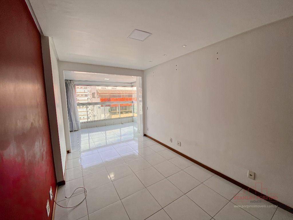 Apartamento à venda com 2 quartos, 84m² - Foto 2