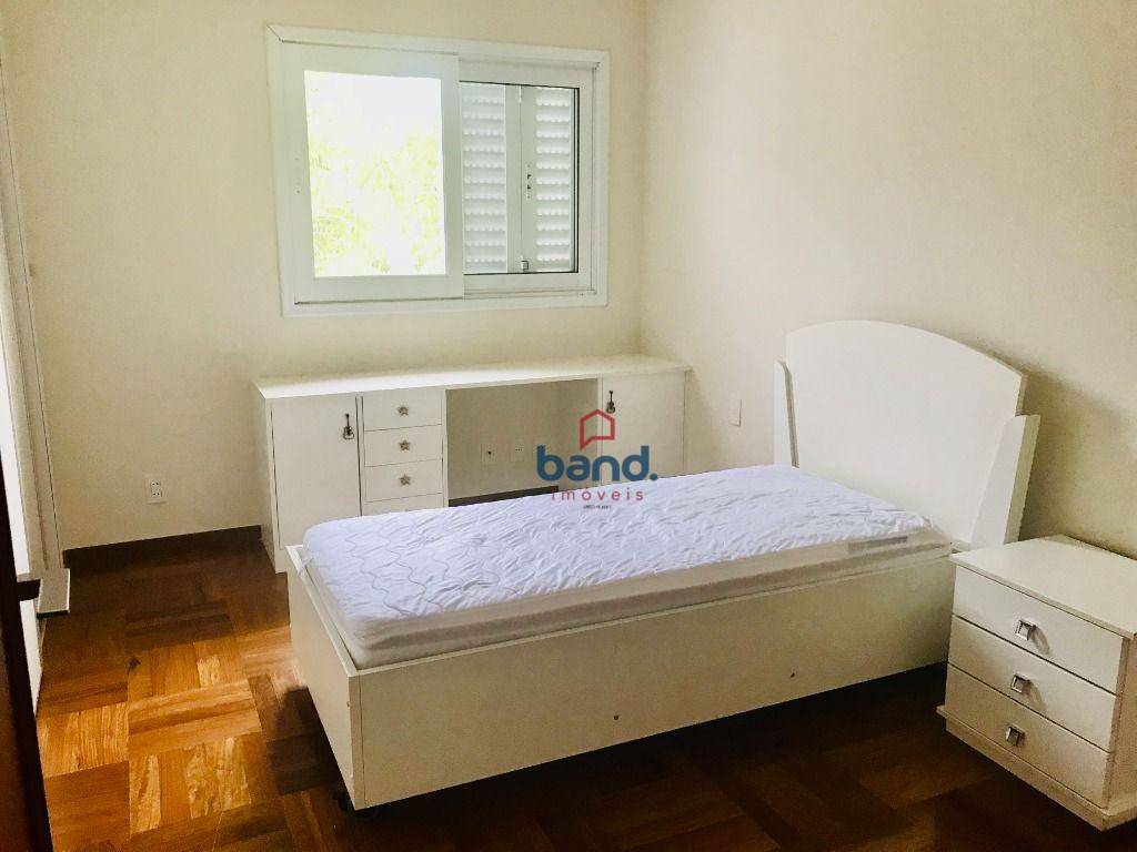 Casa de Condomínio à venda com 4 quartos, 400m² - Foto 14