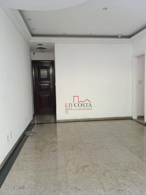 Apartamento à venda com 3 quartos, 110m² - Foto 6