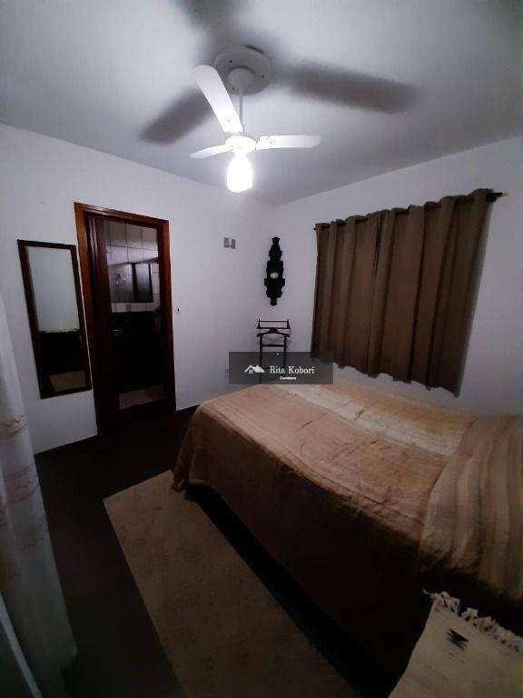 Casa de Condomínio à venda com 4 quartos, 350m² - Foto 33