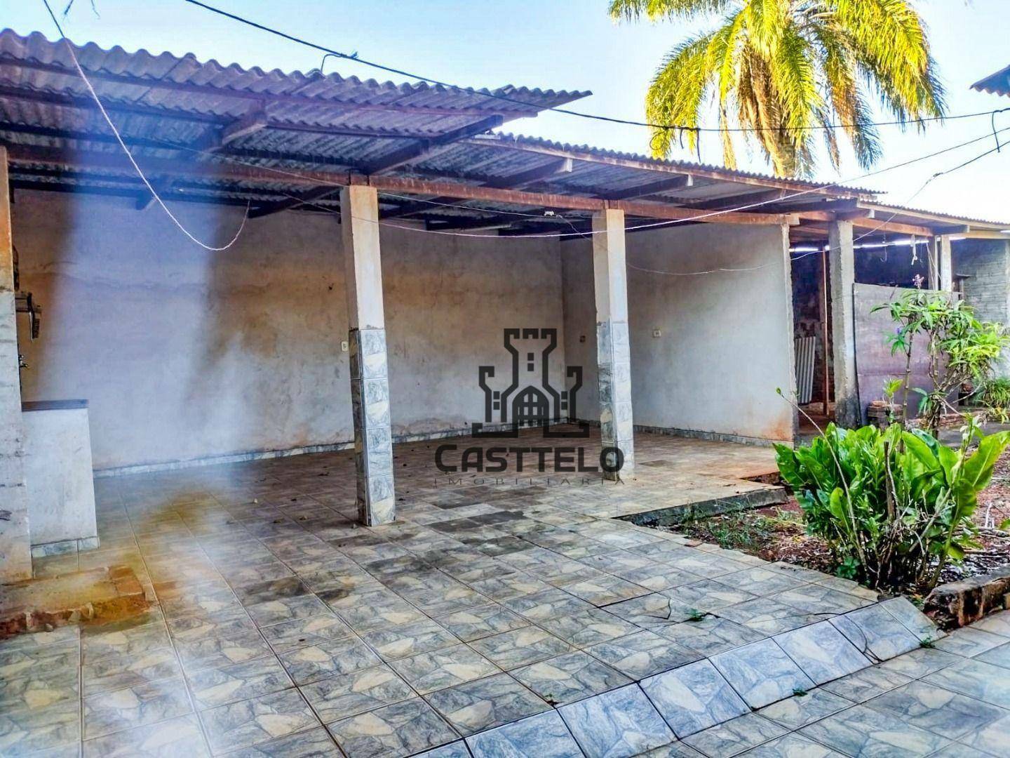 Casa à venda com 3 quartos, 307M2 - Foto 18