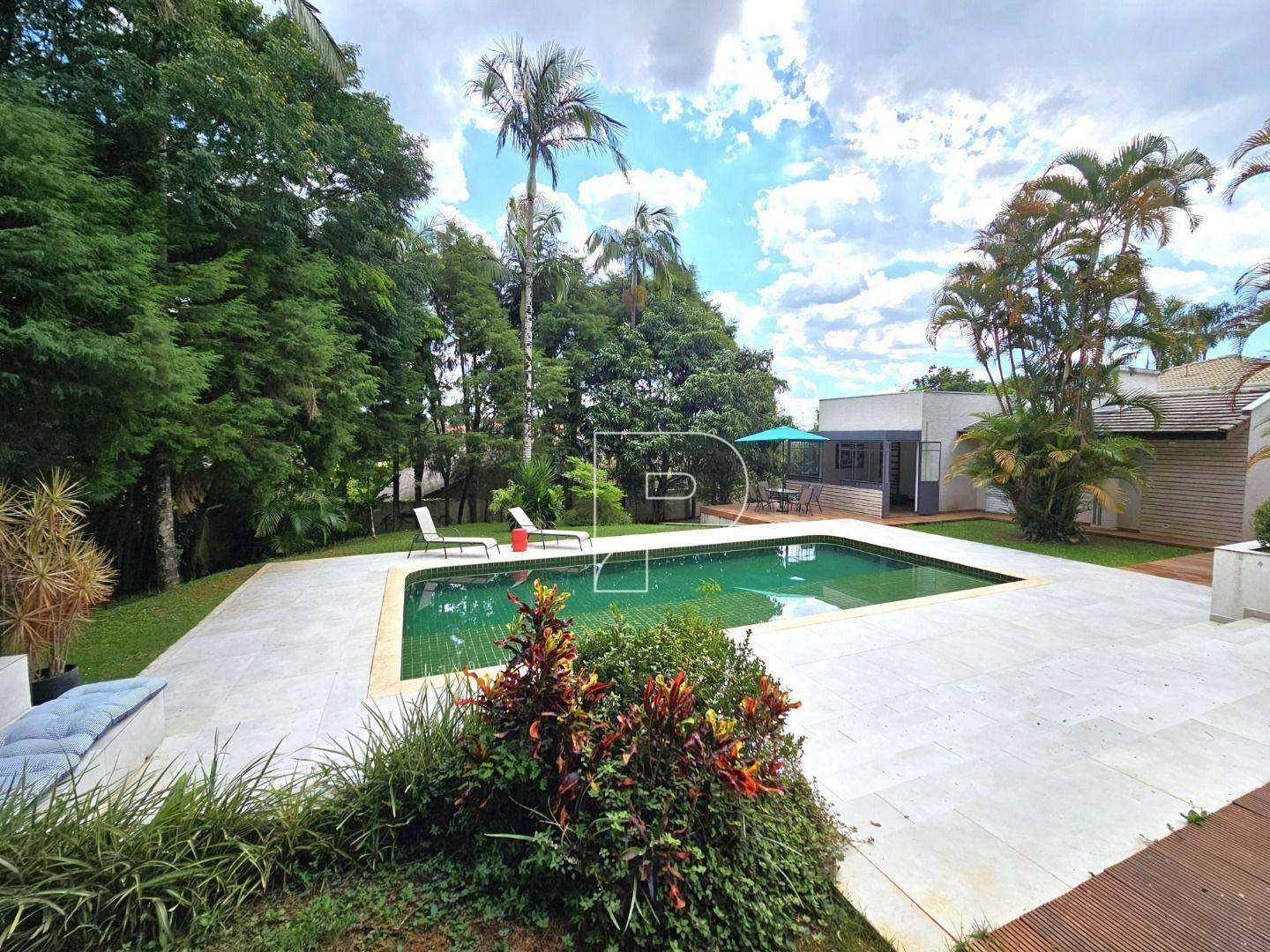 Casa de Condomínio à venda com 4 quartos, 700m² - Foto 49