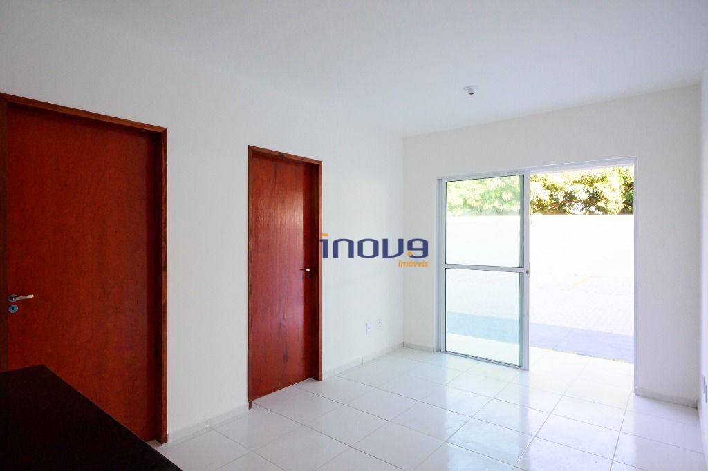 Apartamento à venda com 2 quartos, 50m² - Foto 19