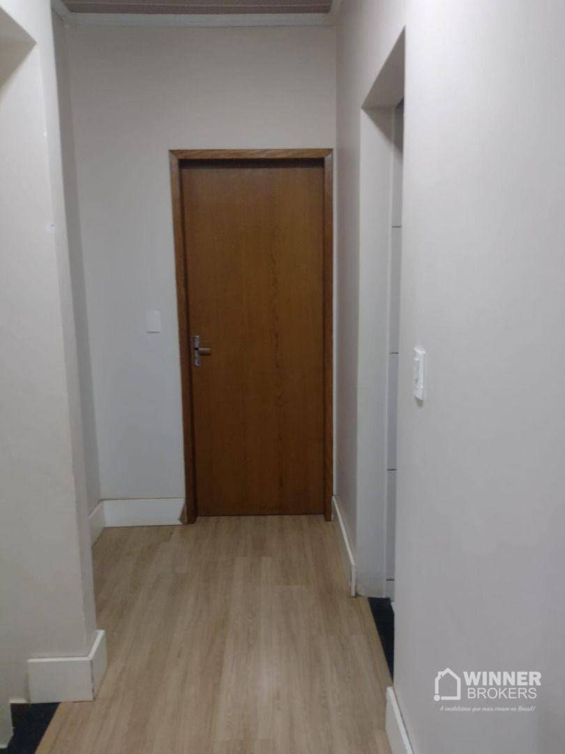 Sobrado à venda com 4 quartos, 220m² - Foto 17