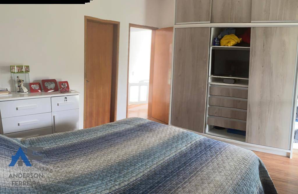 Casa à venda com 3 quartos, 124m² - Foto 19