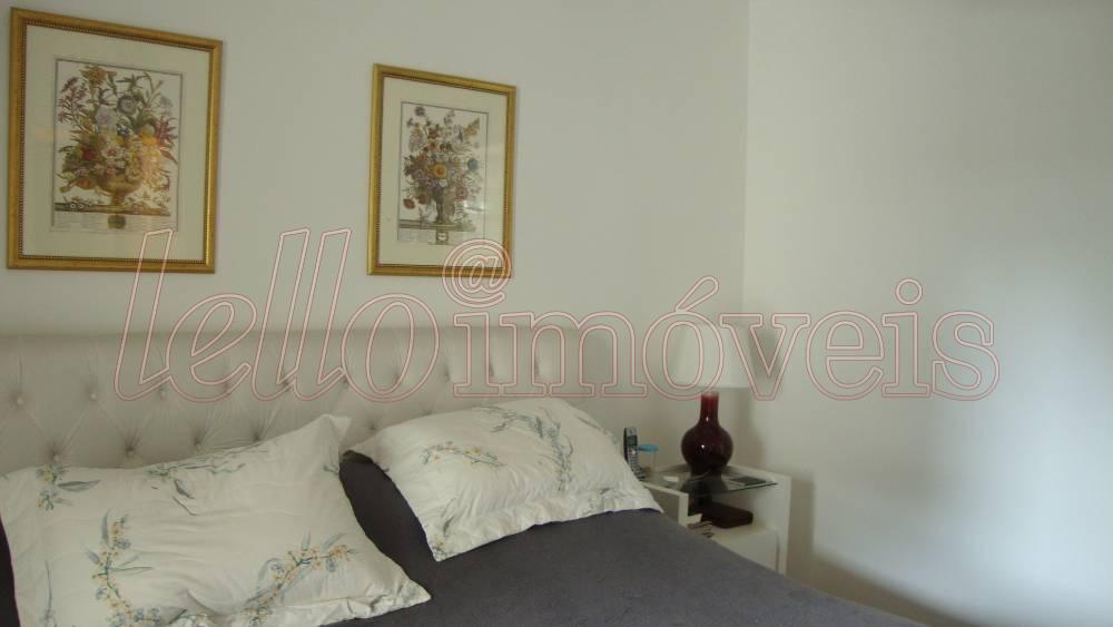 Apartamento à venda com 3 quartos, 128m² - Foto 12