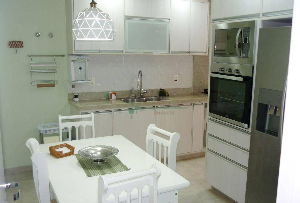 Cobertura à venda com 3 quartos, 130m² - Foto 25