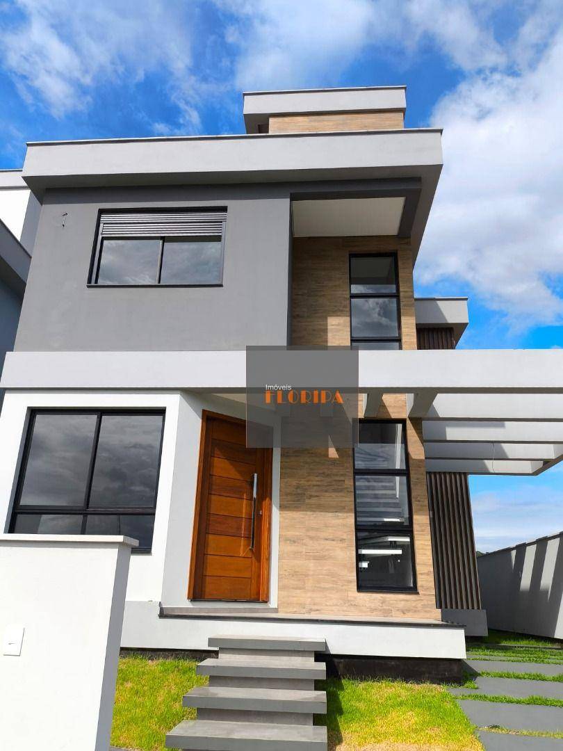 Casa, 4 quartos, 181 m² - Foto 25