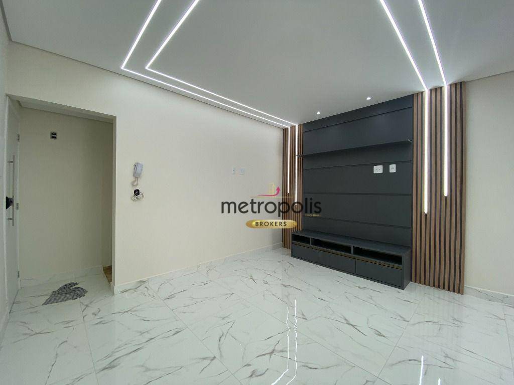 Cobertura à venda com 3 quartos, 160m² - Foto 25