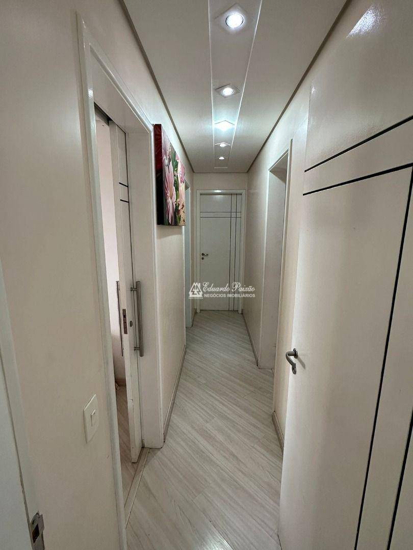 Apartamento à venda com 4 quartos, 132m² - Foto 7