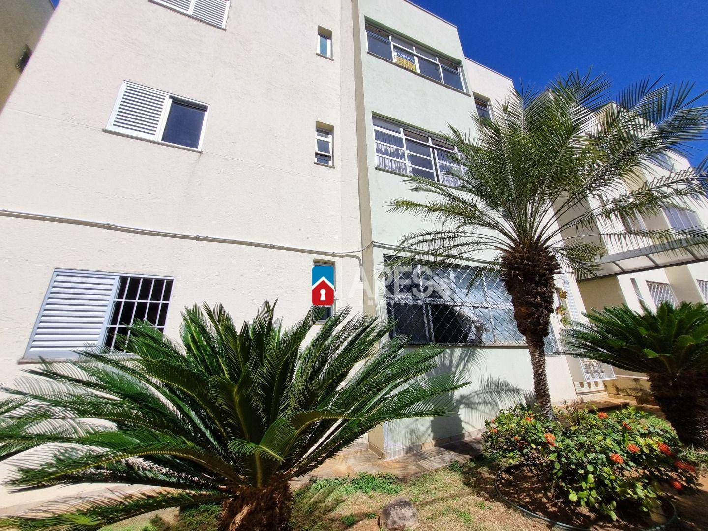 Apartamento à venda com 2 quartos, 81m² - Foto 22