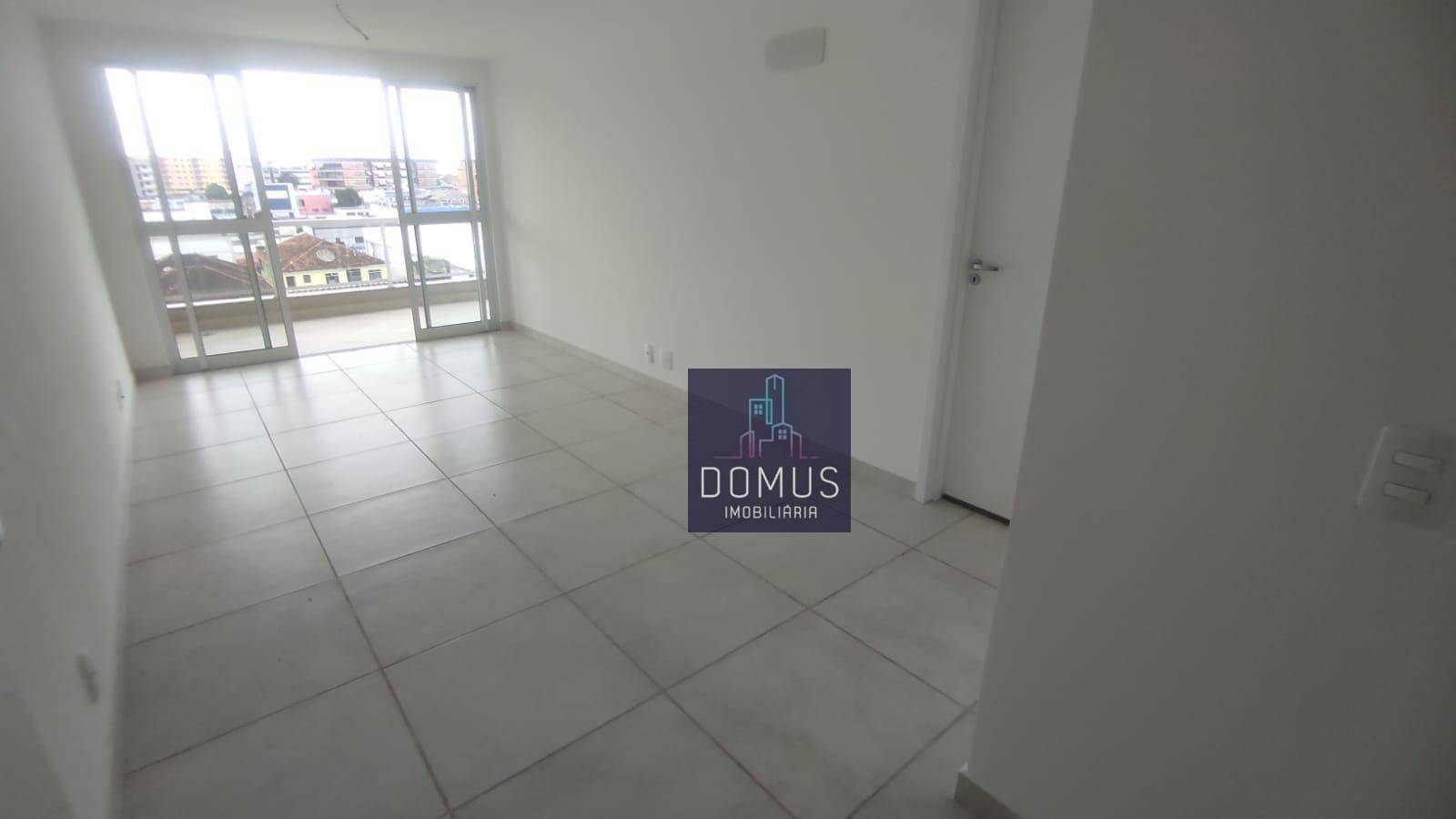 Apartamento à venda com 2 quartos, 66m² - Foto 1