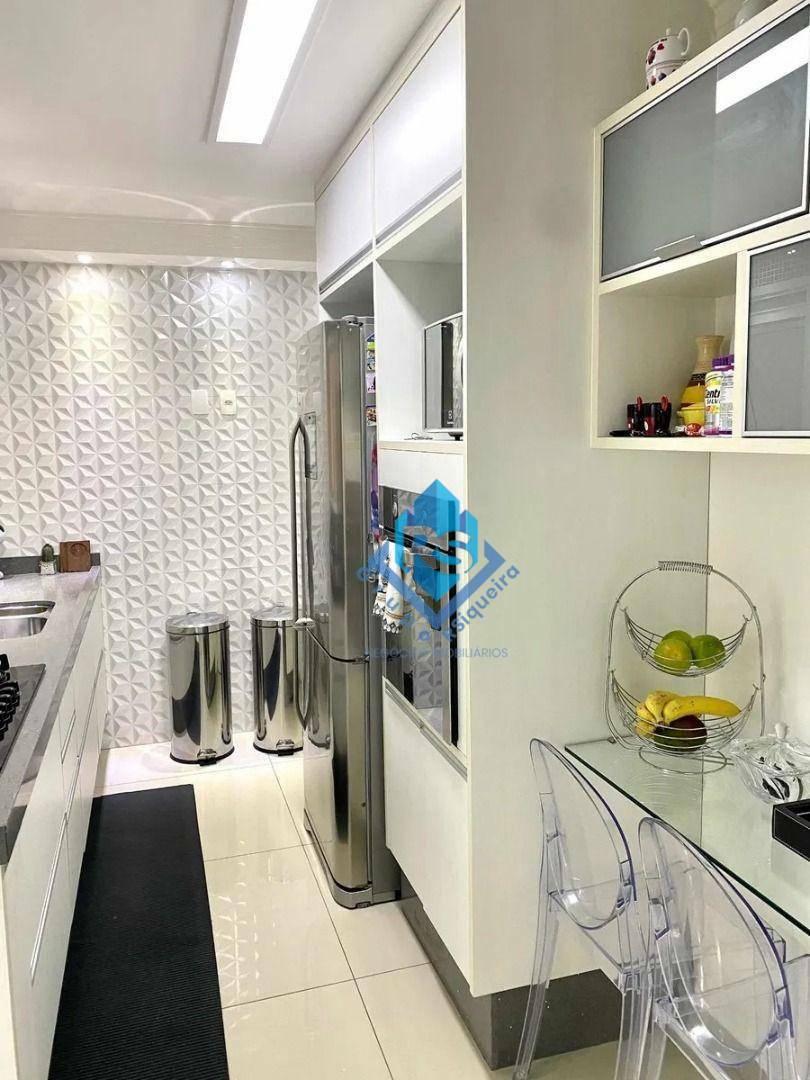 Apartamento à venda com 3 quartos, 123m² - Foto 9