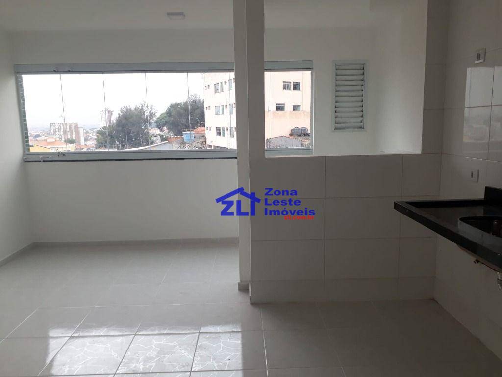 Apartamento para alugar com 1 quarto, 39m² - Foto 20