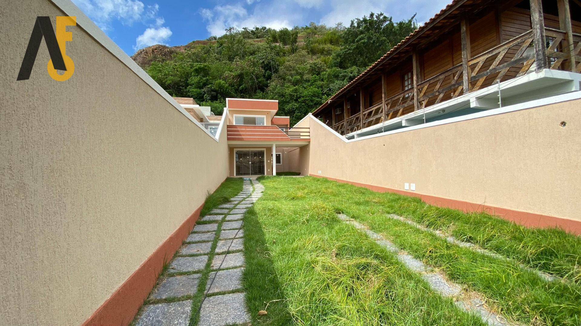 Casa de Condomínio à venda com 4 quartos, 136m² - Foto 36