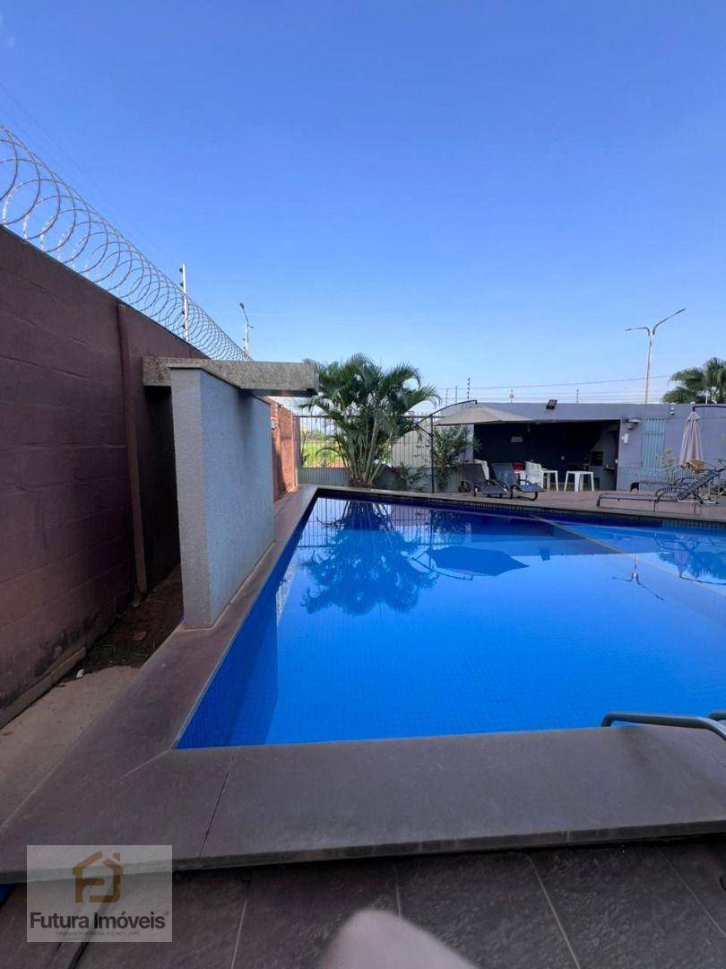 Apartamento, 3 quartos, 100 m² - Foto 3