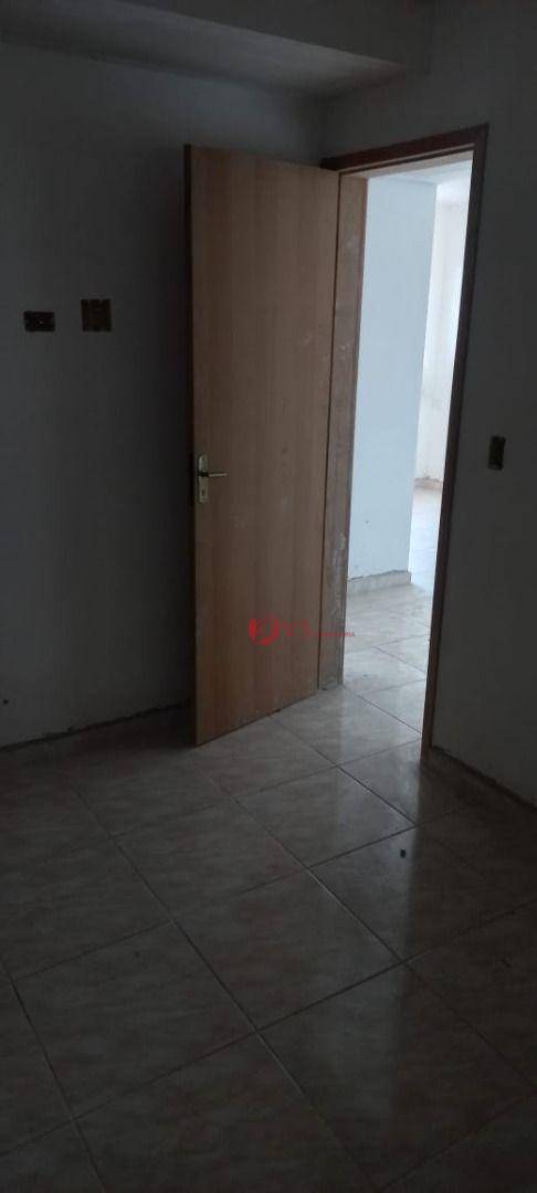 Apartamento à venda com 2 quartos, 40m² - Foto 4