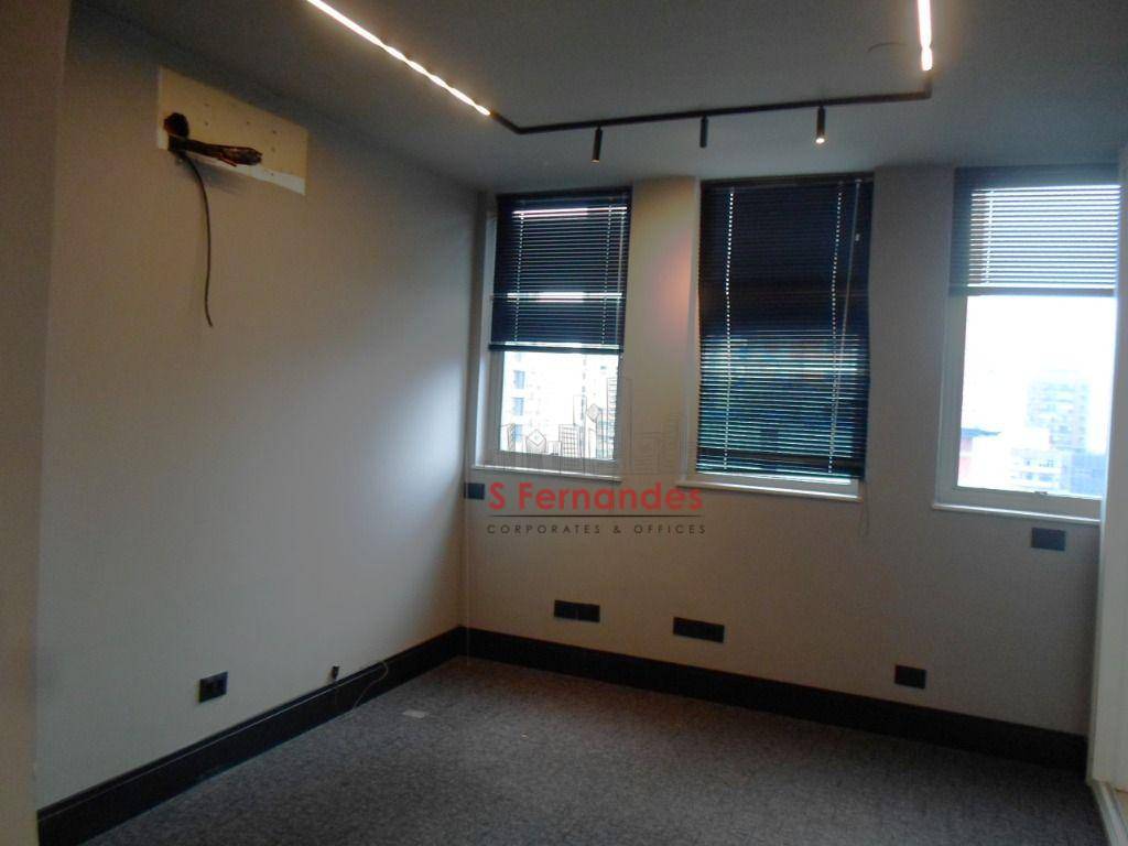 Conjunto Comercial-Sala para alugar, 98m² - Foto 12