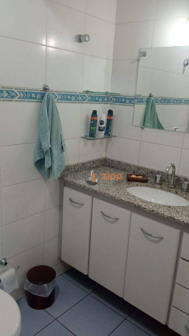 Apartamento à venda com 3 quartos, 113m² - Foto 13