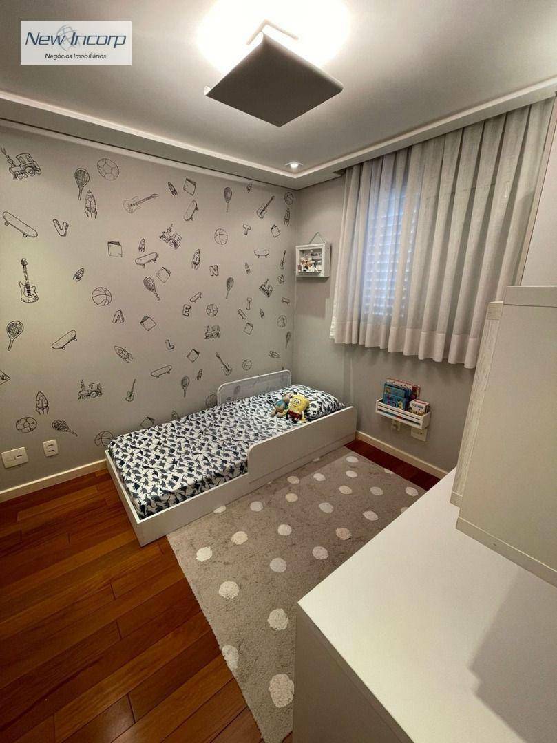 Apartamento à venda com 3 quartos, 98m² - Foto 20