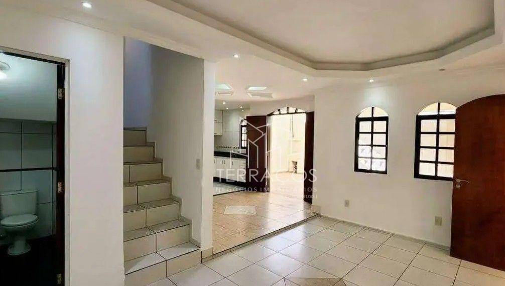 Sobrado, 2 quartos, 135 m² - Foto 2