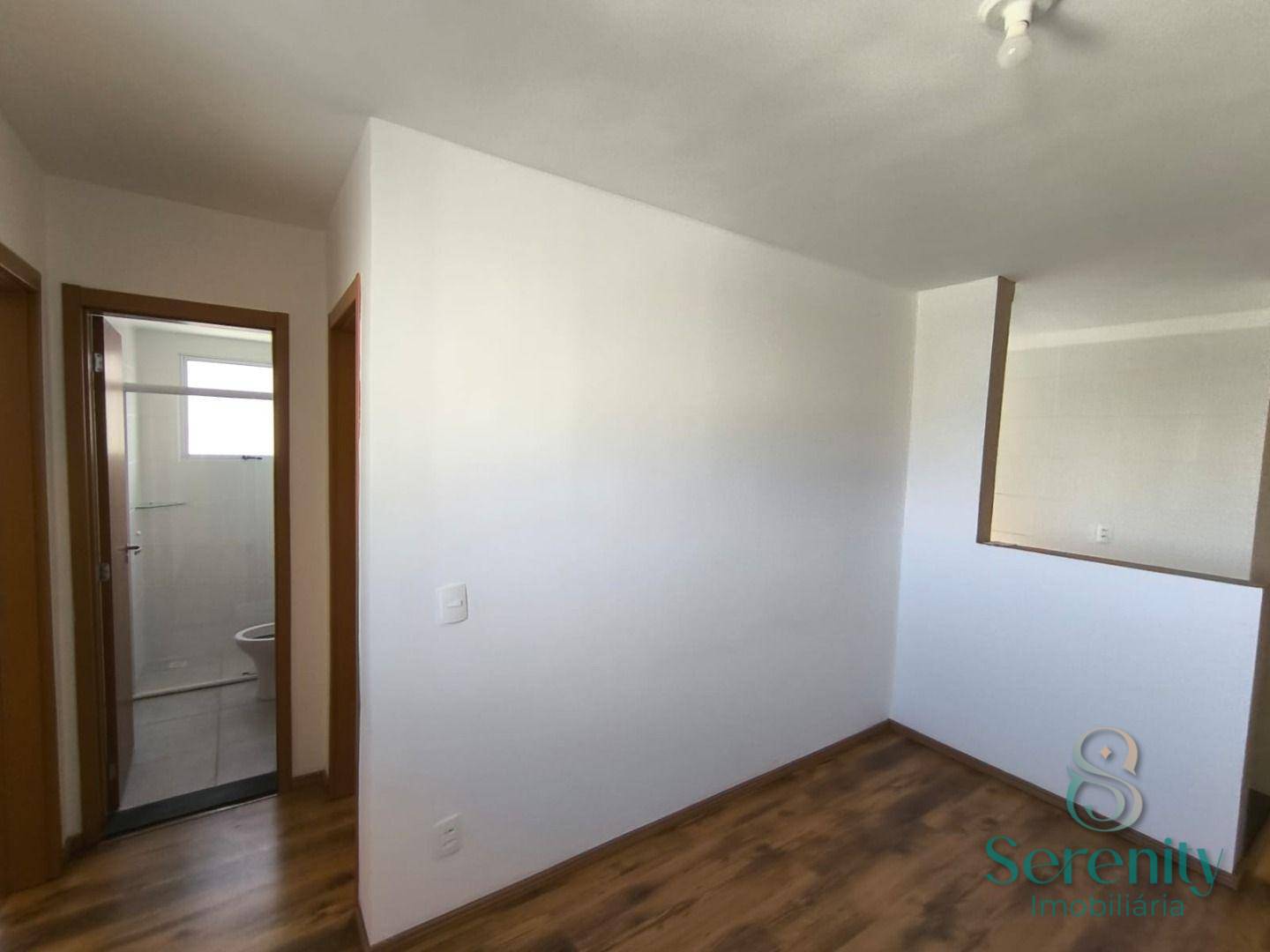 Apartamento à venda com 2 quartos, 45m² - Foto 14