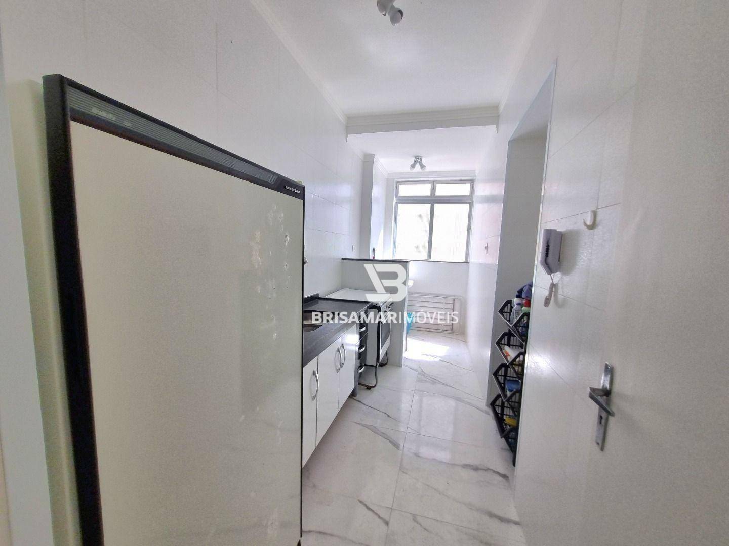 Apartamento à venda com 1 quarto, 45m² - Foto 10