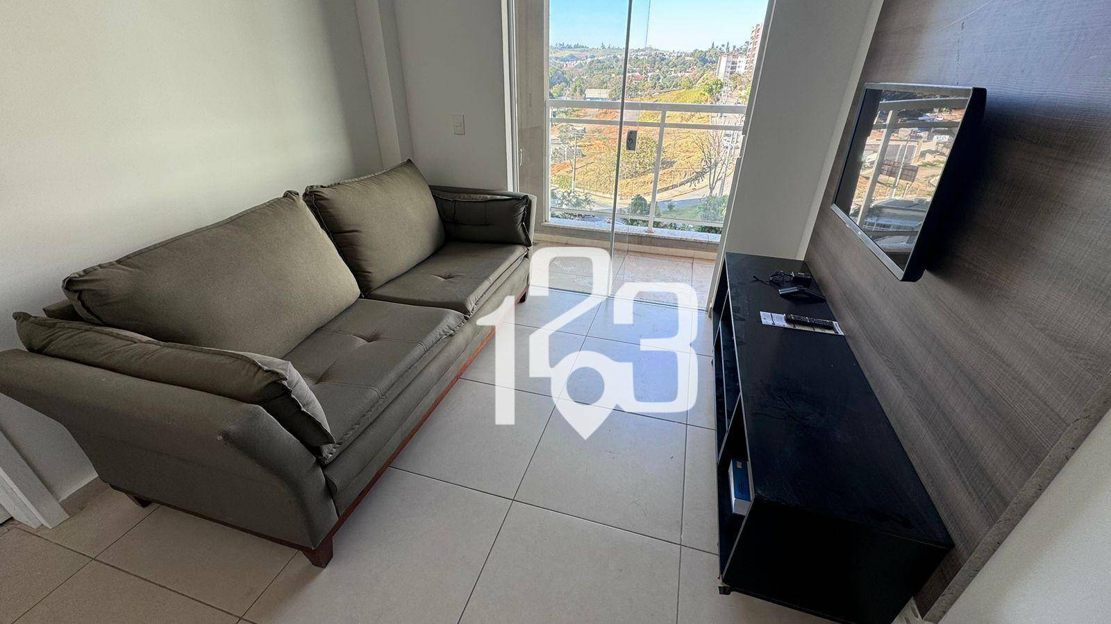 Apartamento para alugar com 1 quarto, 49m² - Foto 5