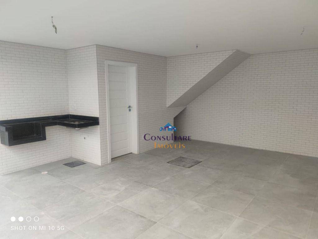 Casa de Condomínio à venda com 2 quartos, 100m² - Foto 13