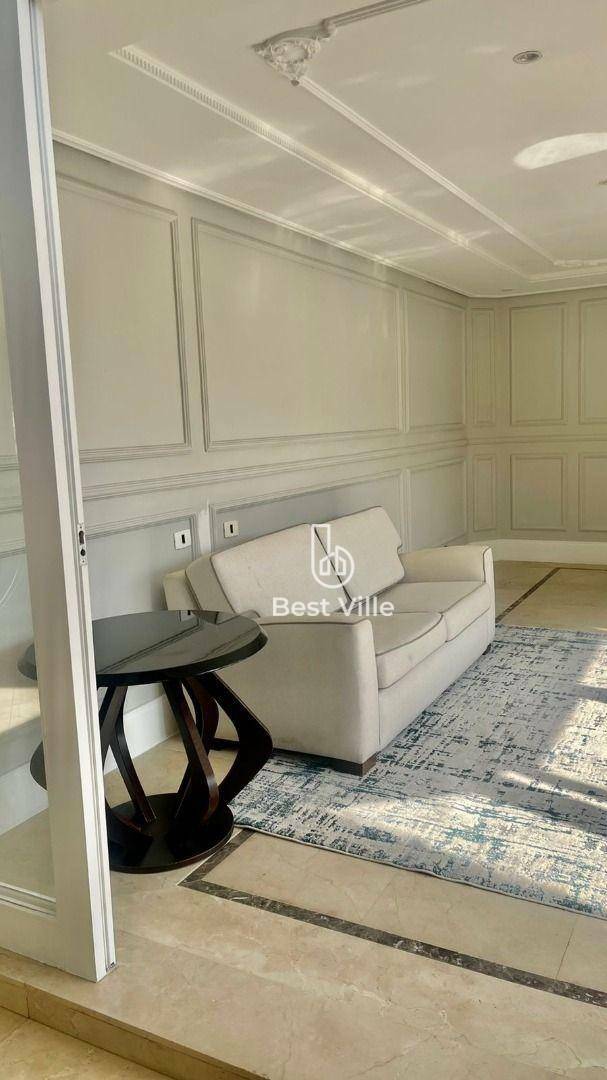 Casa de Condomínio para alugar com 4 quartos, 700m² - Foto 34