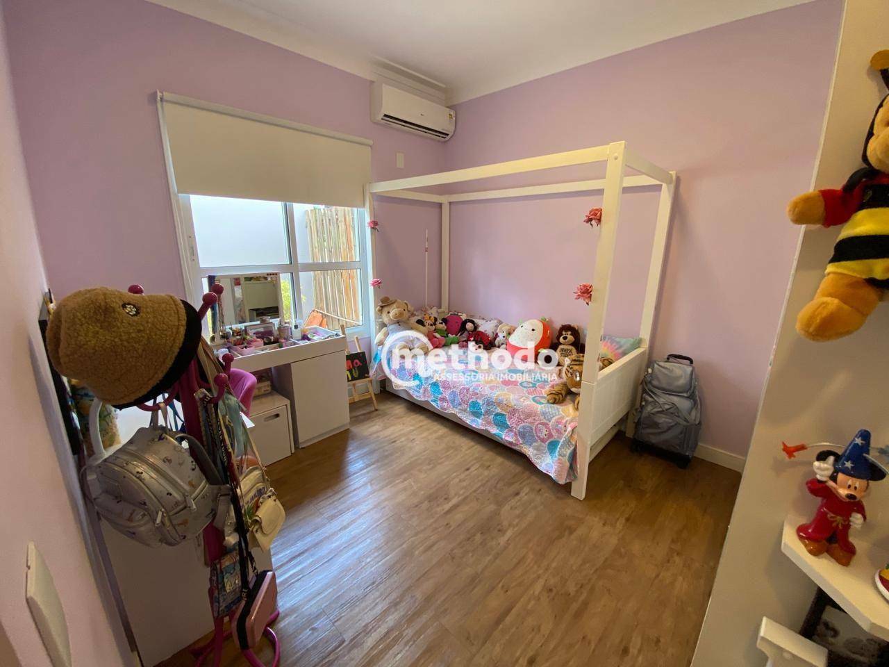 Casa de Condomínio à venda com 3 quartos, 230m² - Foto 18