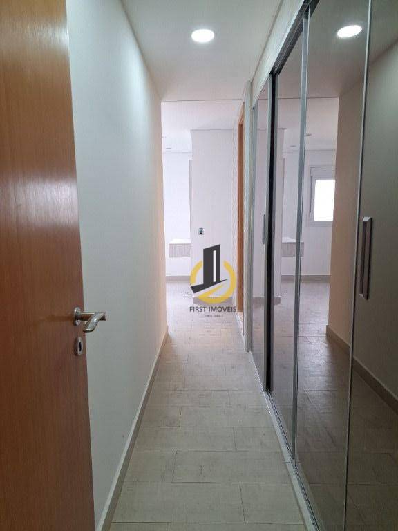 Apartamento à venda com 3 quartos, 140m² - Foto 10