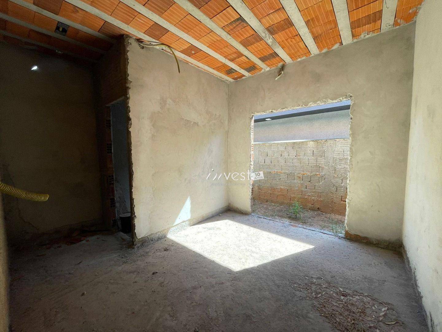 Casa à venda com 3 quartos, 200m² - Foto 10