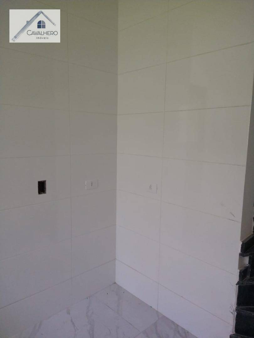 Sobrado à venda com 2 quartos, 50m² - Foto 16