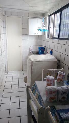 Apartamento à venda com 3 quartos, 117m² - Foto 19