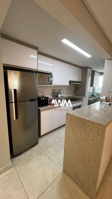 Apartamento, 2 quartos, 74 m² - Foto 3