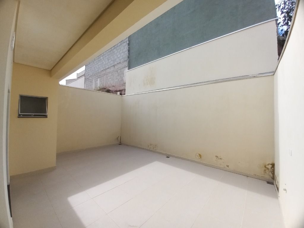 Casa à venda com 3 quartos, 275m² - Foto 24