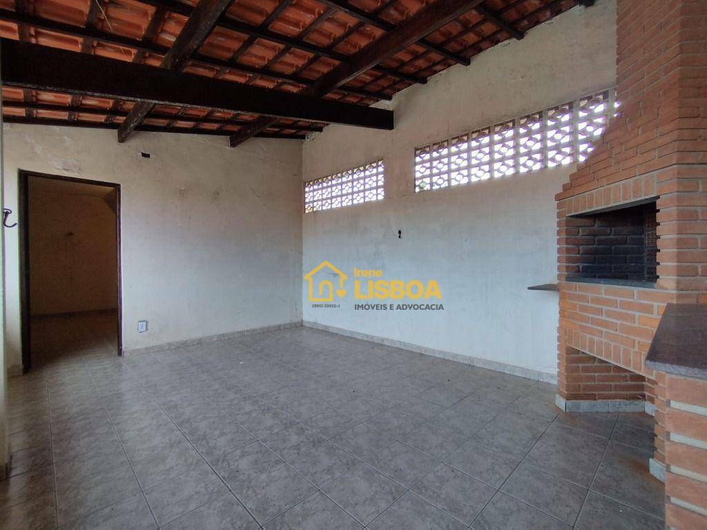 Casa à venda com 3 quartos, 270m² - Foto 26