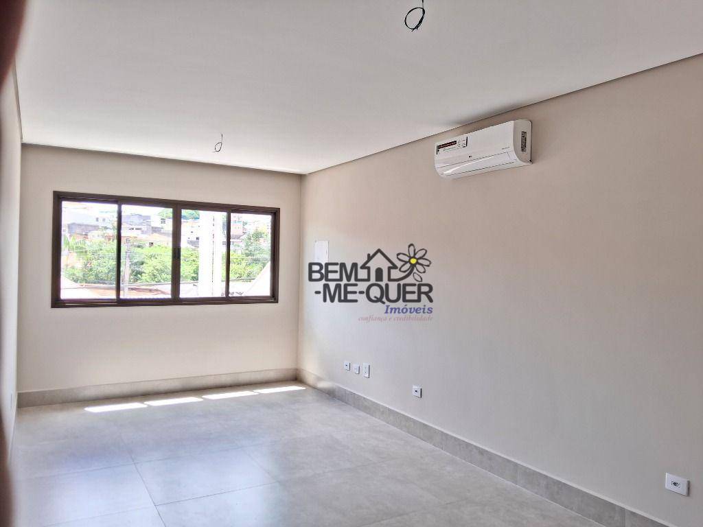 Sobrado à venda com 3 quartos, 155m² - Foto 14