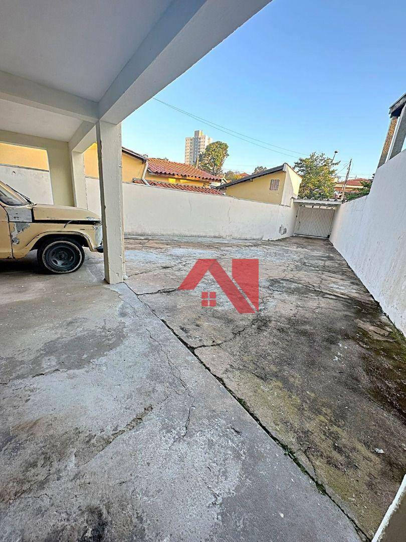 Sobrado à venda com 4 quartos, 198m² - Foto 16