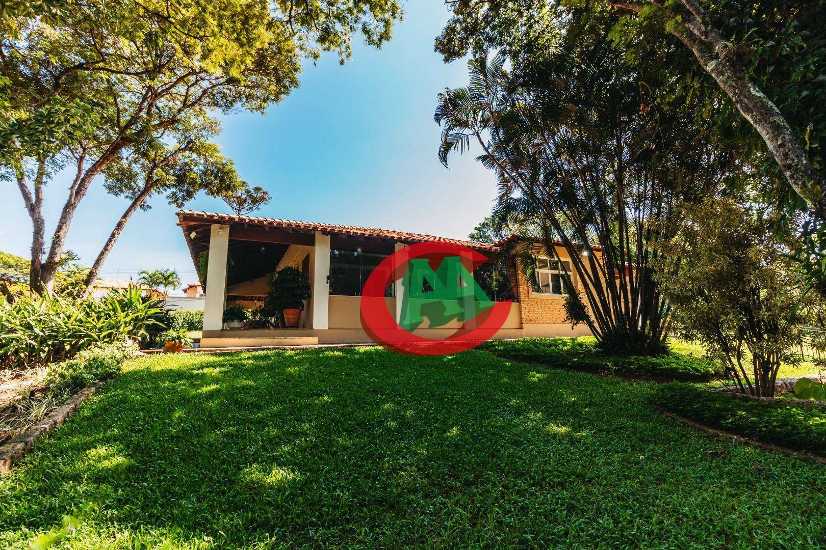 Casa, 3 quartos, 393 m² - Foto 21