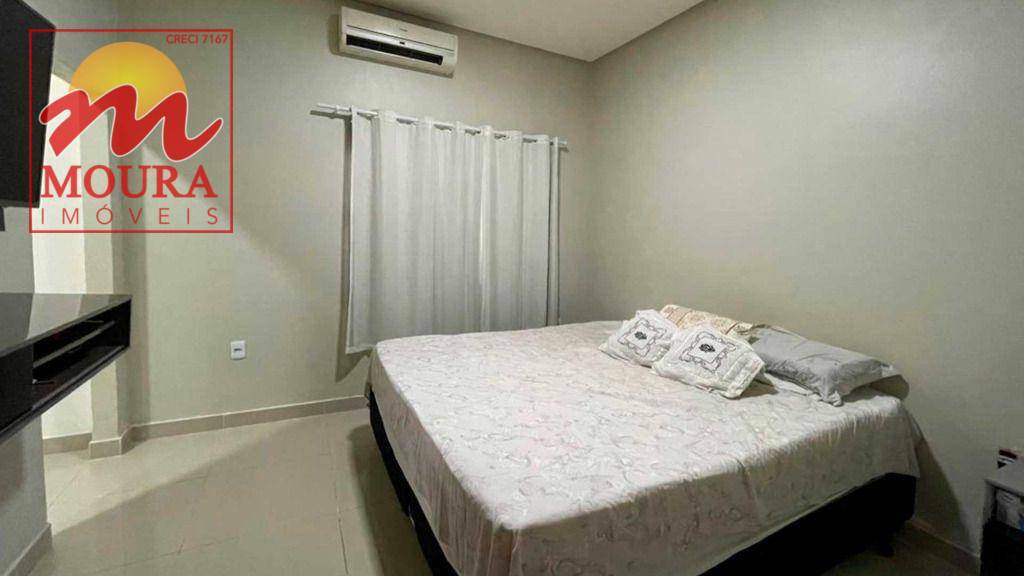 Casa de Condomínio à venda com 3 quartos, 185m² - Foto 13