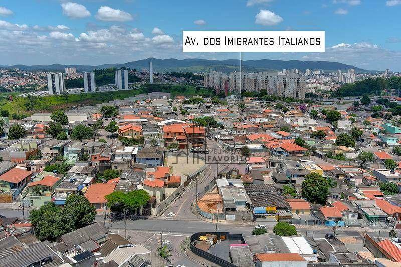 Terreno, 434 m² - Foto 2