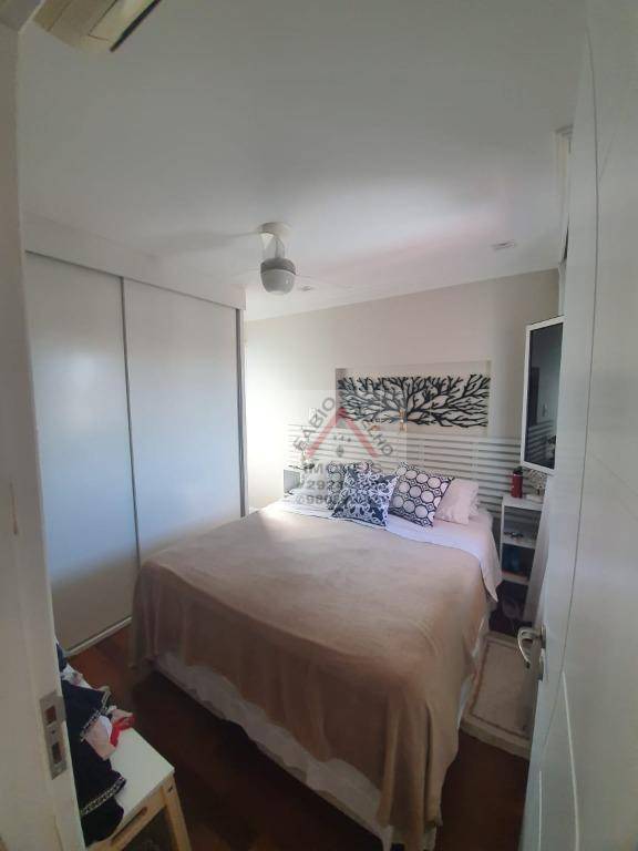 Apartamento à venda com 3 quartos, 75m² - Foto 8